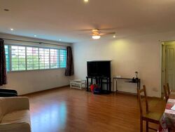 Blk 112 Bukit Batok West Avenue 6 (Bukit Batok), HDB 4 Rooms #568348621